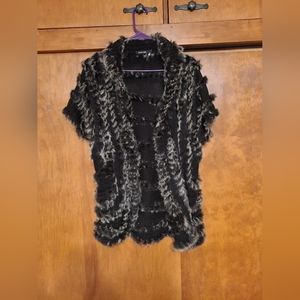 Women Cardigen Sweater